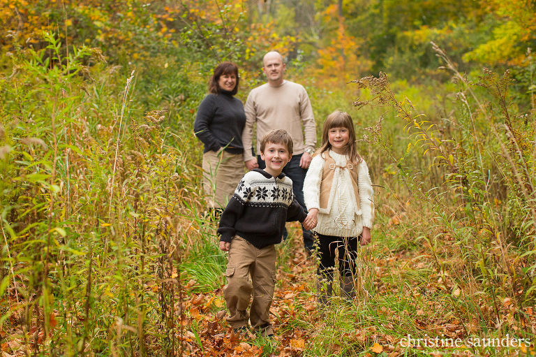 Spencer Family_ 21