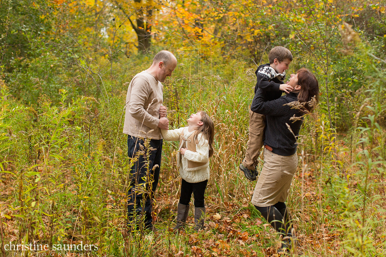 Spencer Family_ 23