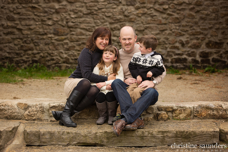 Spencer Family_ 7