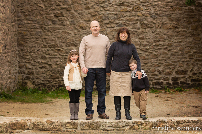Spencer Family_ 9