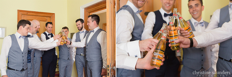 Bridal party portraits-7