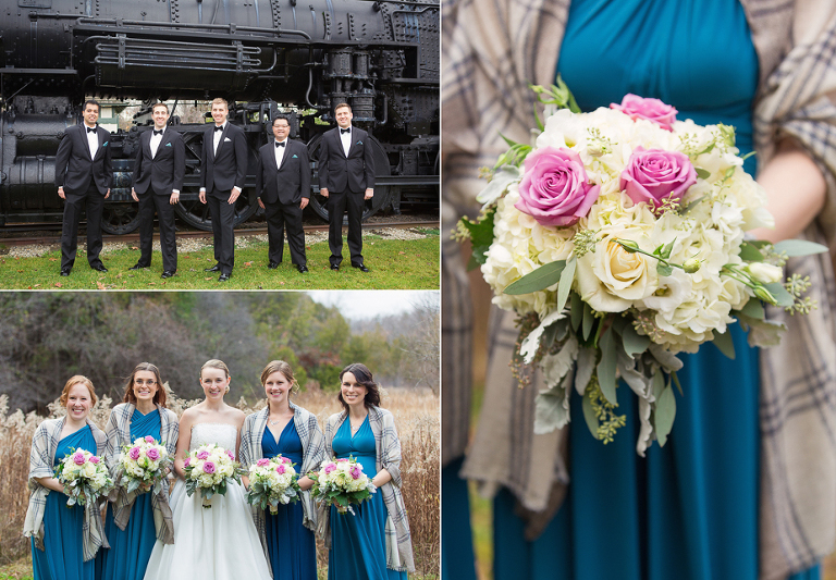 Heather & Spence 925-18