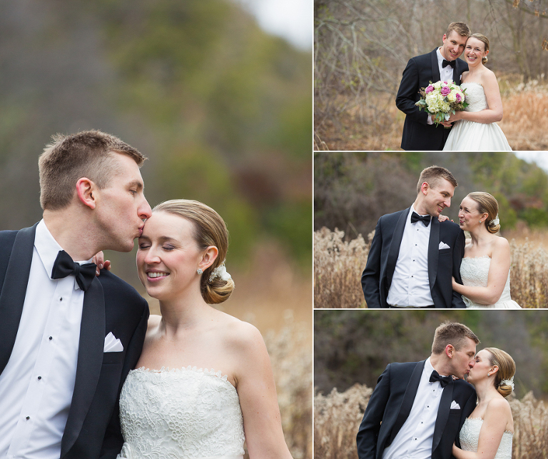 Heather & Spence 925-8