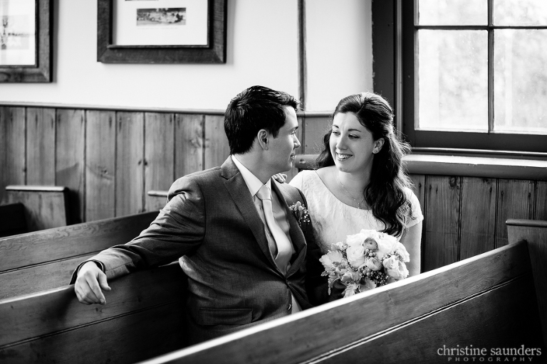 Jeff & Cecil 12bw