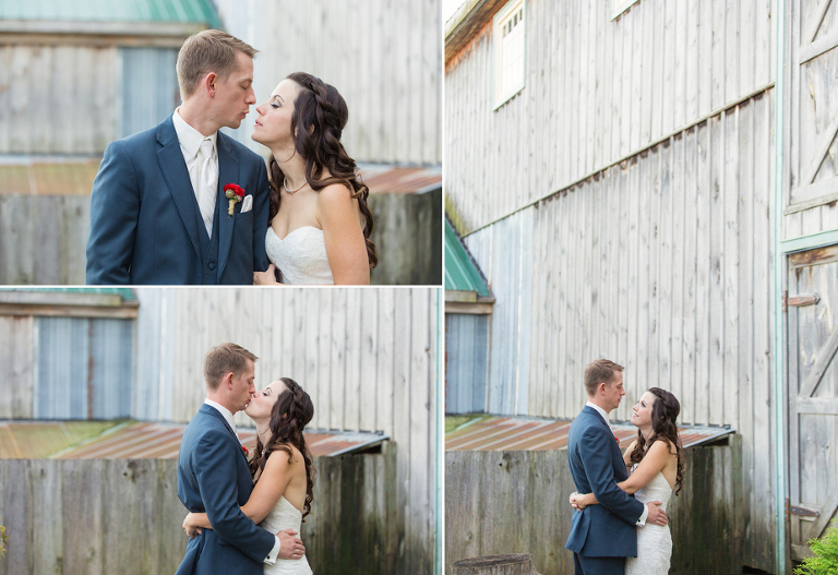 Laura & Jordan 925-4