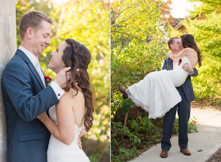 Laura & Jordan 925-7