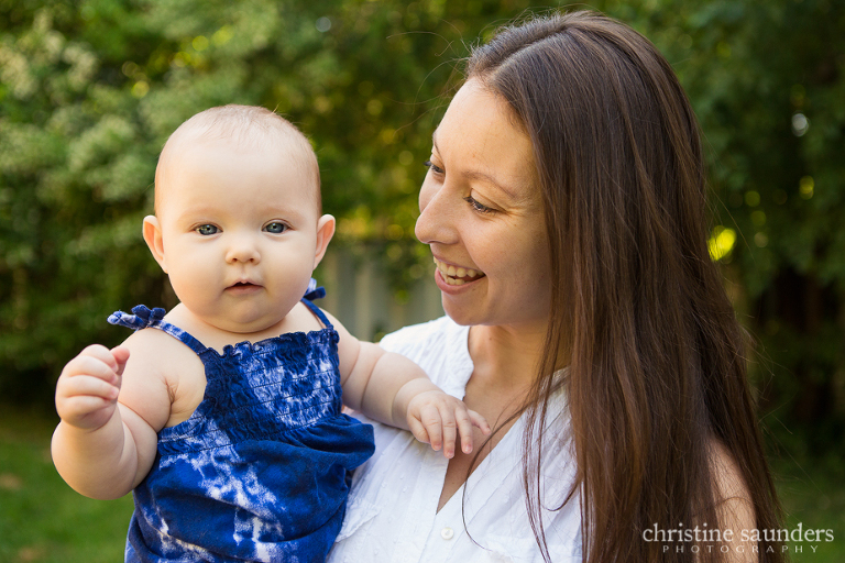 kitchener baby photographer