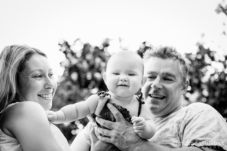 kitchener baby photographer