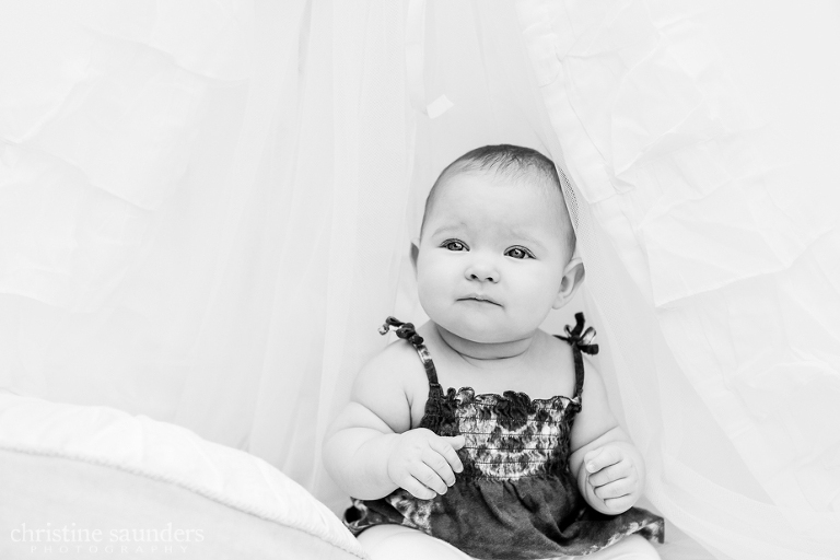 kitchener baby photographer