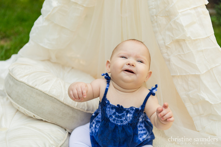 kitchener baby photographer