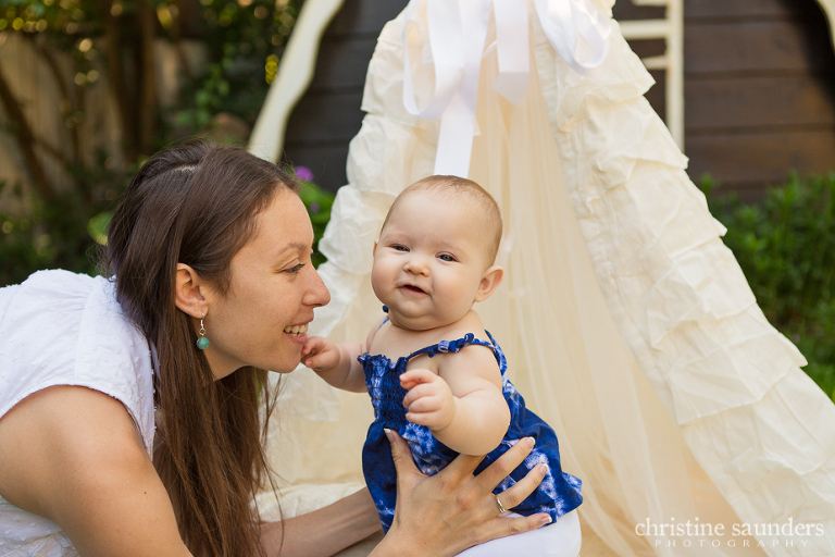 kitchener baby photographer