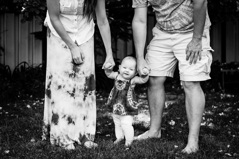 kitchener baby photographer