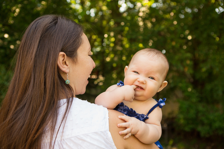 kitchener baby photographer