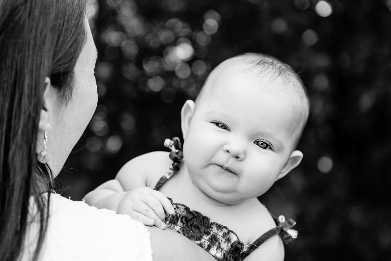 kitchener baby photographer