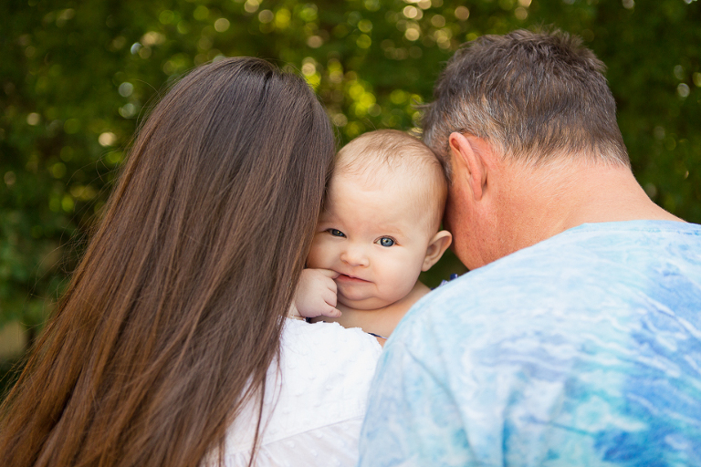 kitchener baby photographer