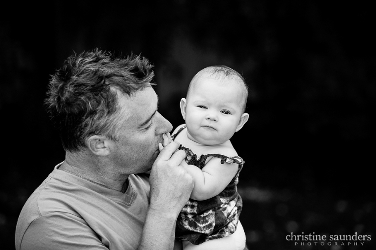 kitchener baby photographer