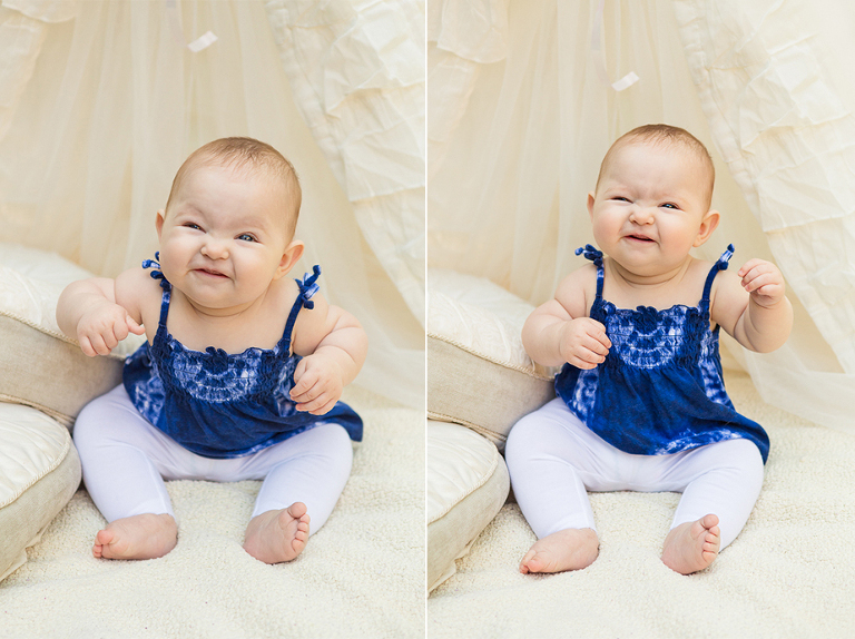 kitchener baby photographer