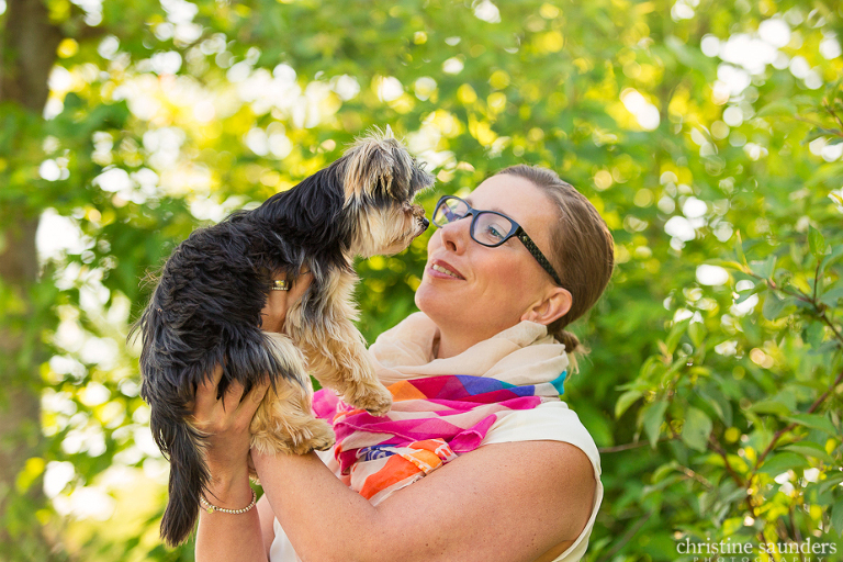 Kitchener Pet Photographer