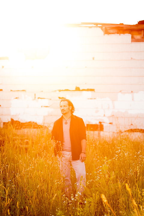 Guelph Portrait Photographer