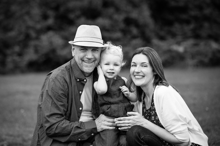 Waterloo Family Photographer