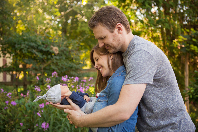newborn photography