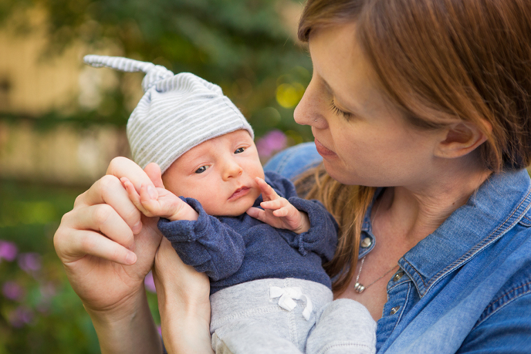 newborn photography
