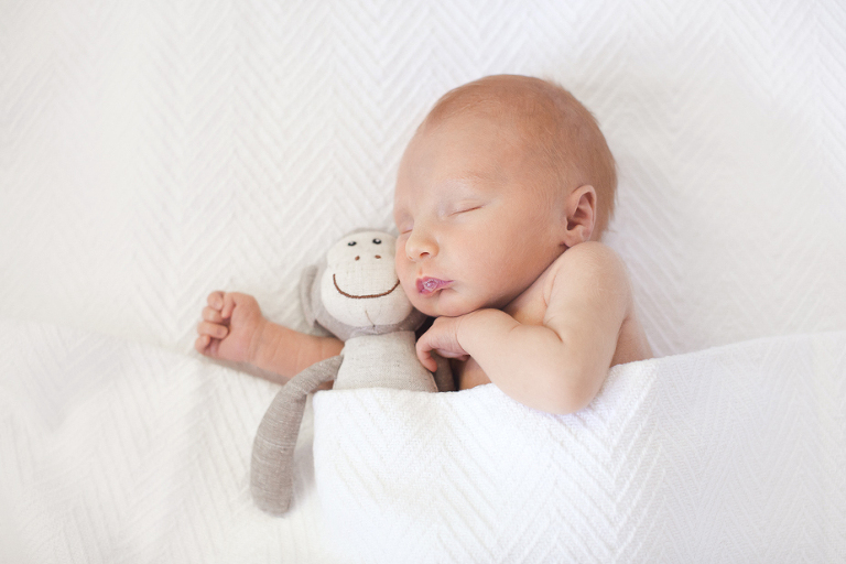 Newborn photography