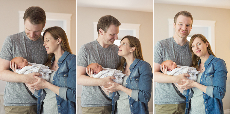 newborn lifestyle photography