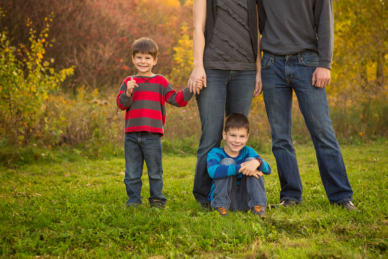 family photo