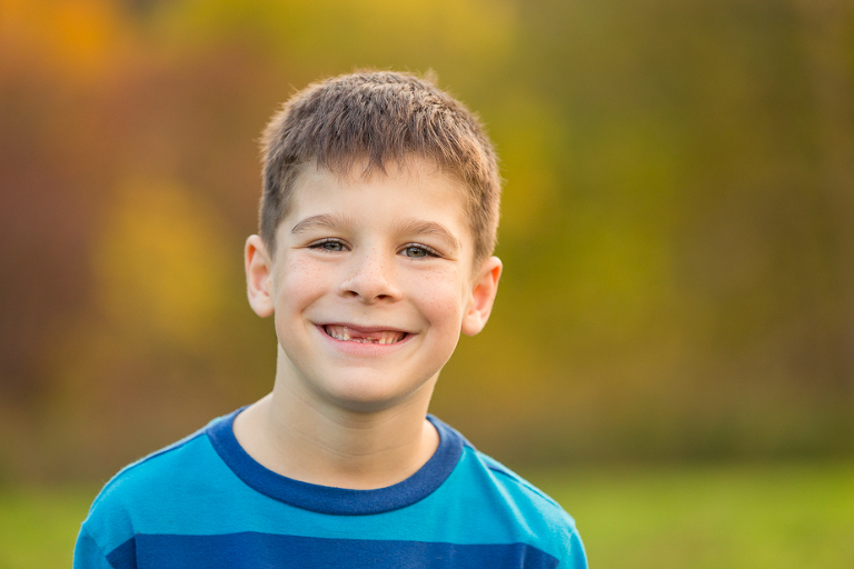 kids portraits