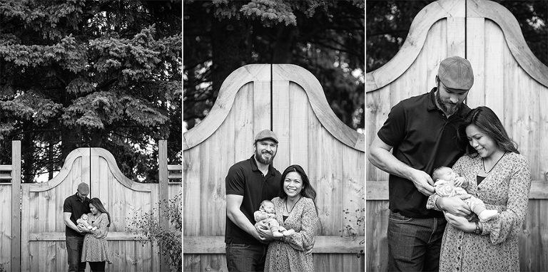 kw family photographer