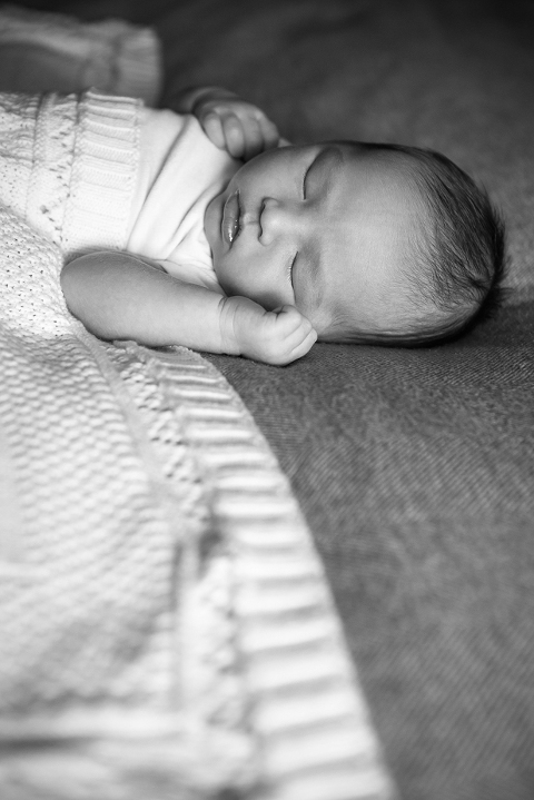 Kitchener Newborn Photography