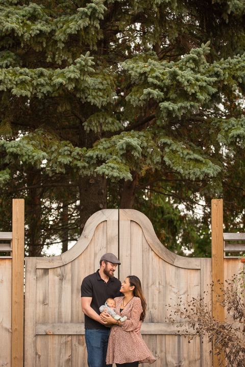 Guelph family photographer