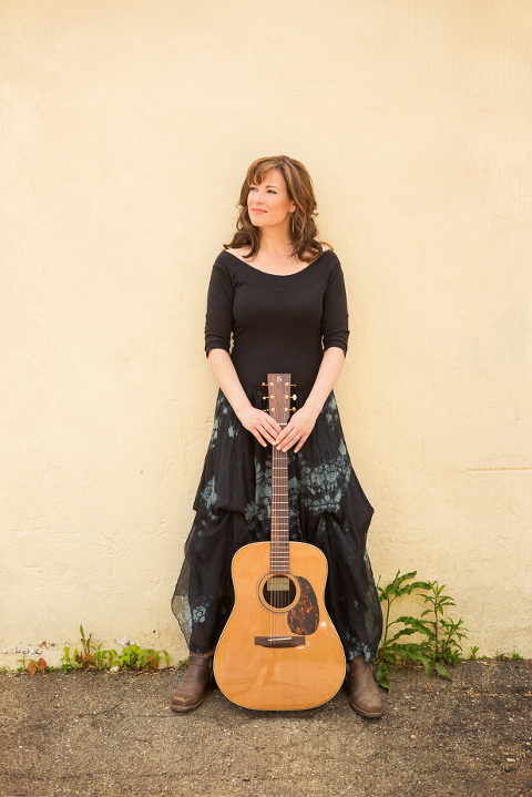 Canadian Singer Songwriter ~ Giselle » Christine Saunders Photography