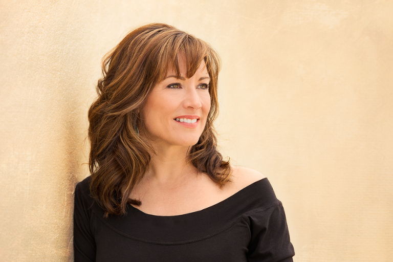 Canadian singer songwriter Giselle