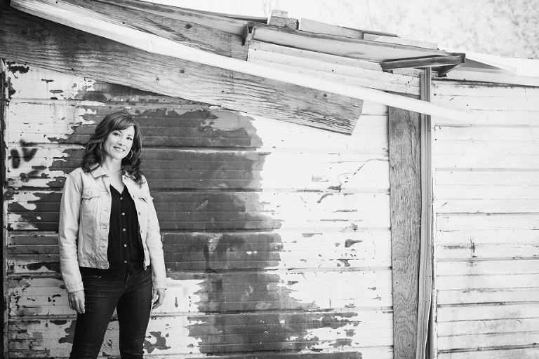 Canadian singer songwriter Giselle