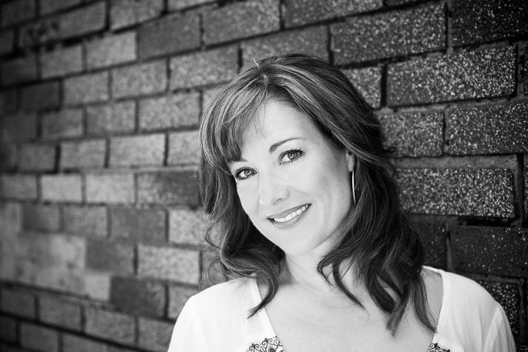 Canadian singer songwriter Giselle