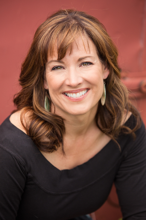 Canadian singer songwriter Giselle