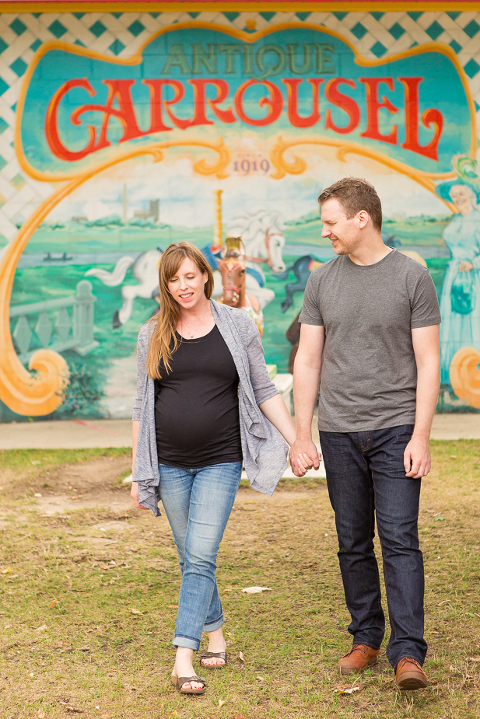 kitchener maternity photographer
