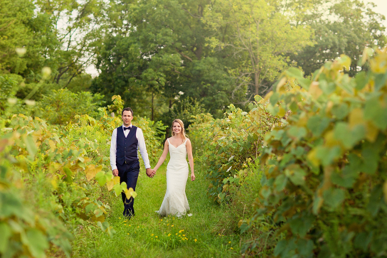 Kitchener Wedding Photographer