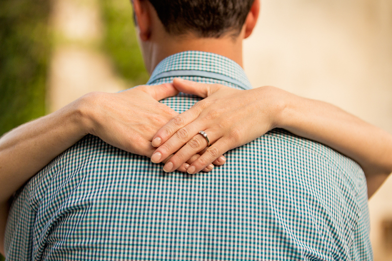 engagement