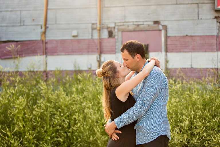 engagement photographer