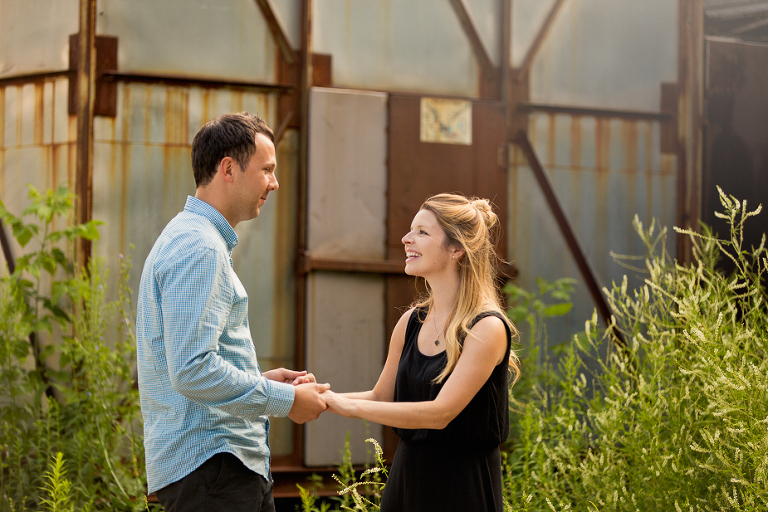 engagement photography