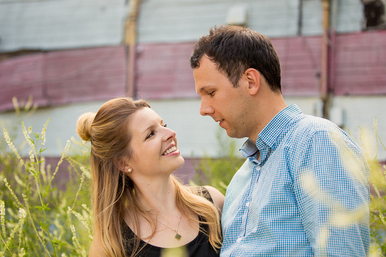 engagement photography