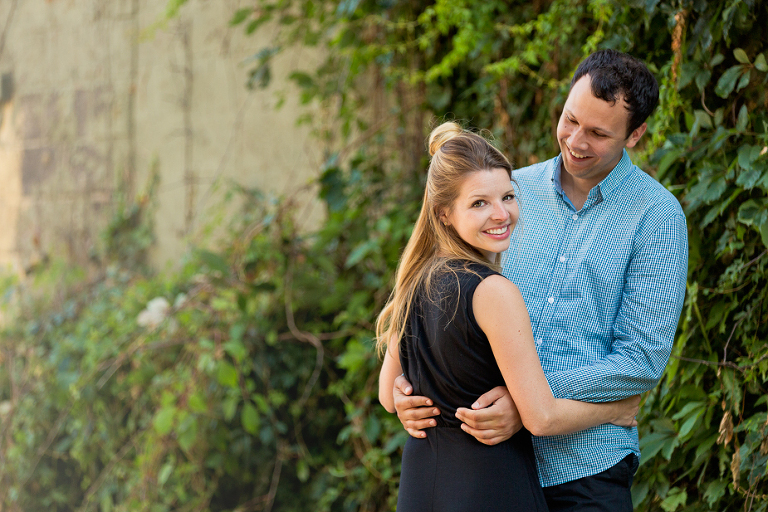 engagement photography