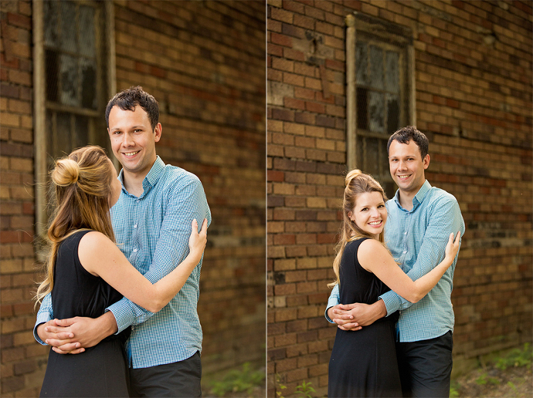 engagement photography