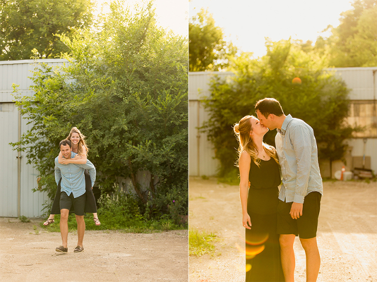 engagement