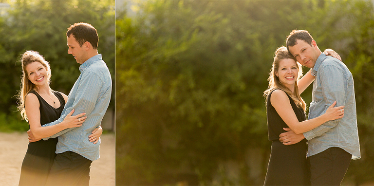 engagement