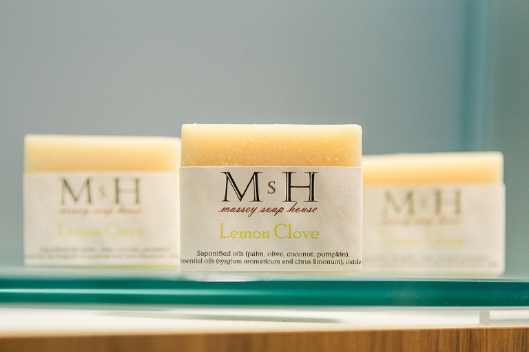 Massey Soap House