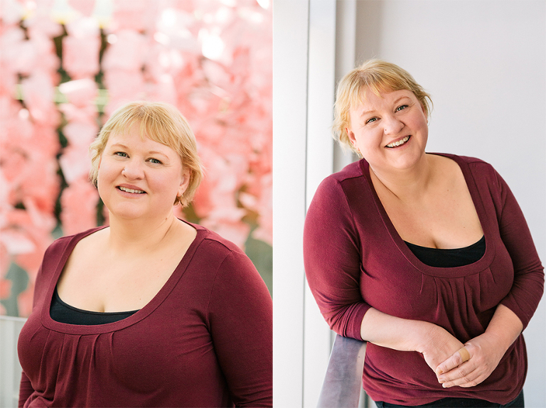 portraits at KPL